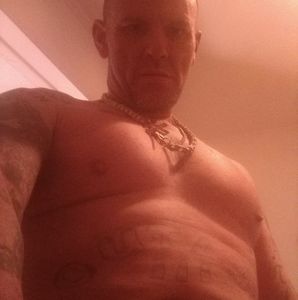 Meet your Posher, Pegram